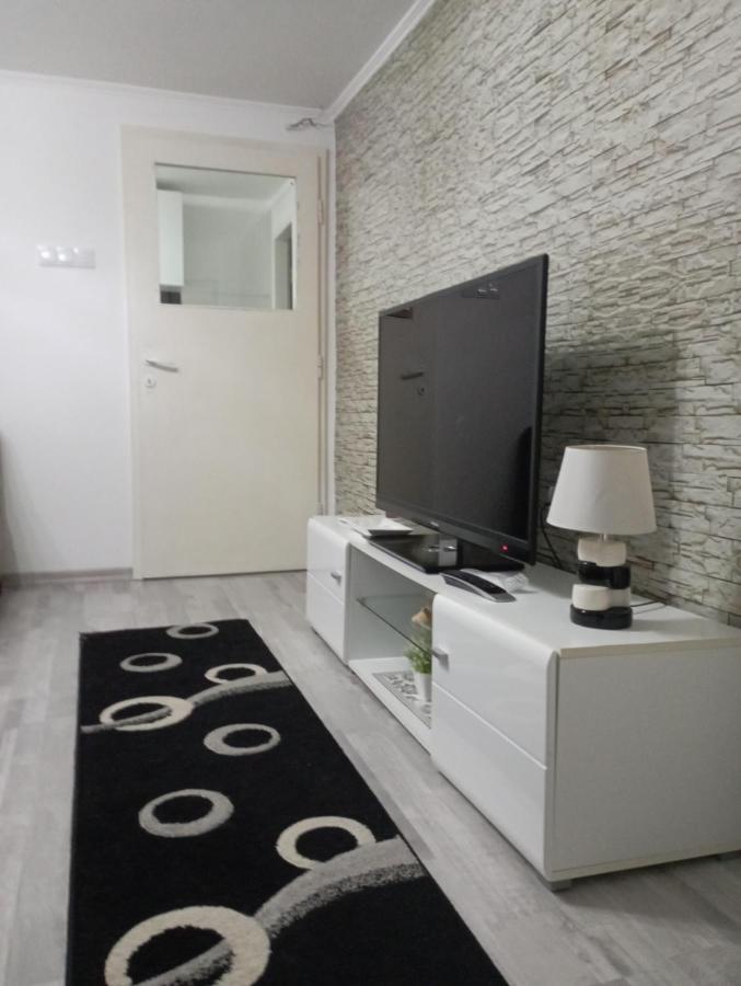 Apartman Dino Lägenhet Sarajevo Exteriör bild
