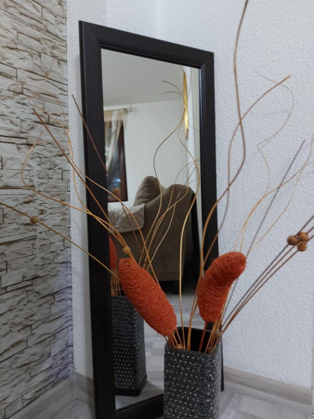 Apartman Dino Lägenhet Sarajevo Rum bild